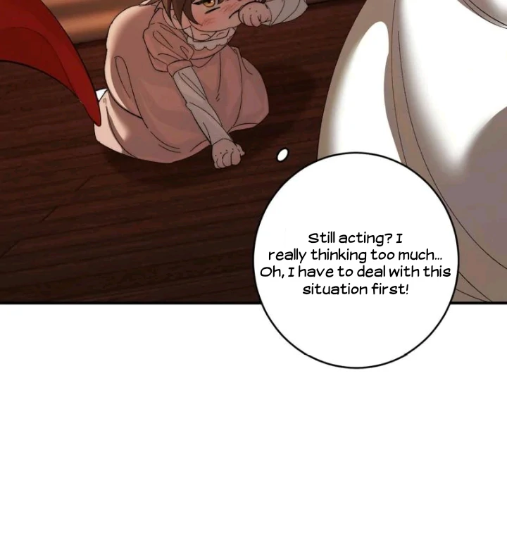 Everyday I Want The Yandere Prince Die - Chapter 2 Page 40