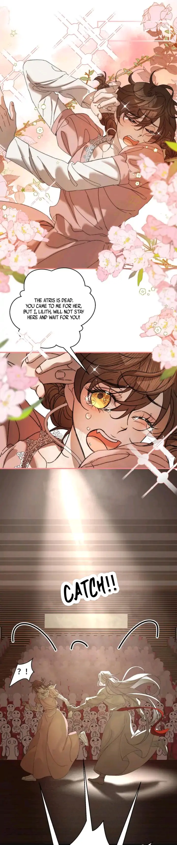 Everyday I Want The Yandere Prince Die - Chapter 2 Page 42