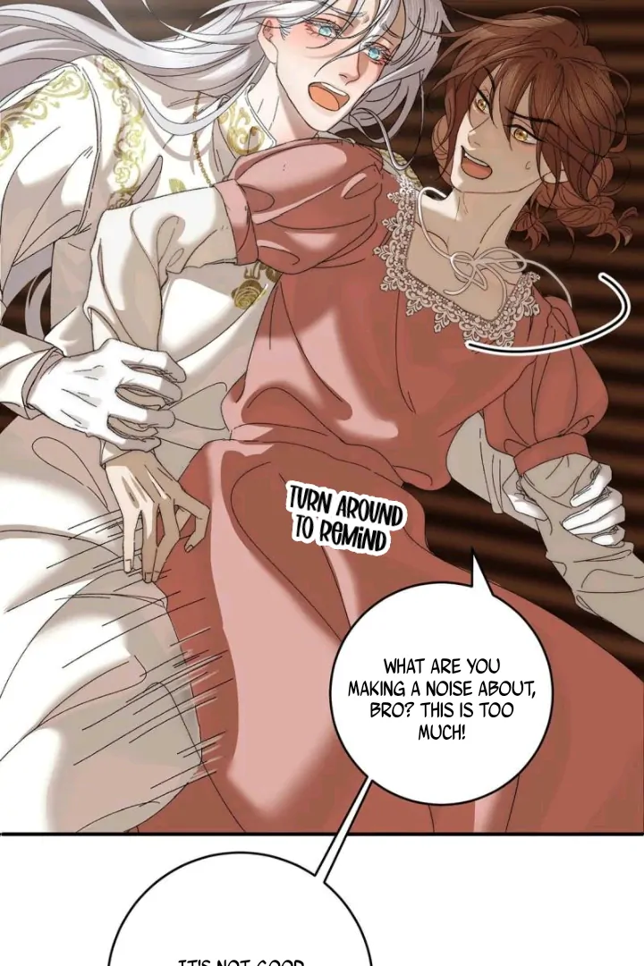 Everyday I Want The Yandere Prince Die - Chapter 2 Page 44