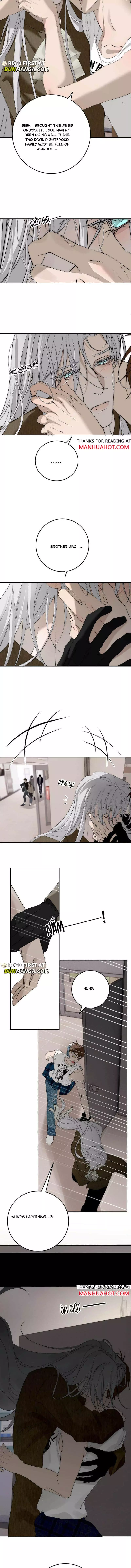 Everyday I Want The Yandere Prince Die - Chapter 21 Page 6