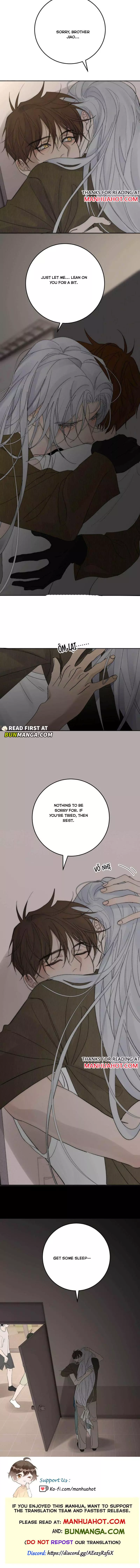 Everyday I Want The Yandere Prince Die - Chapter 21 Page 7