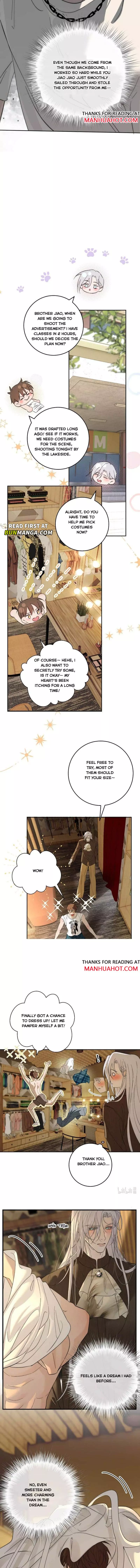 Everyday I Want The Yandere Prince Die - Chapter 22 Page 4