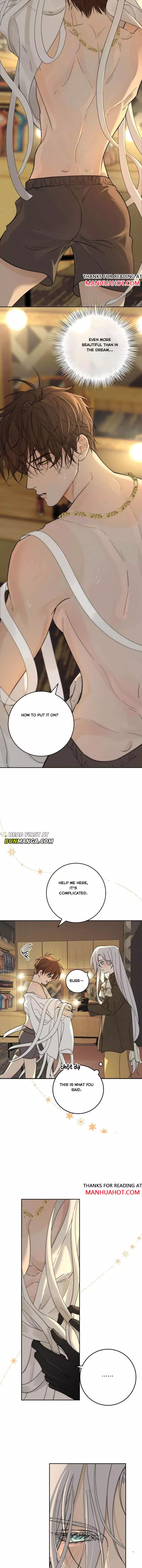 Everyday I Want The Yandere Prince Die - Chapter 22 Page 5