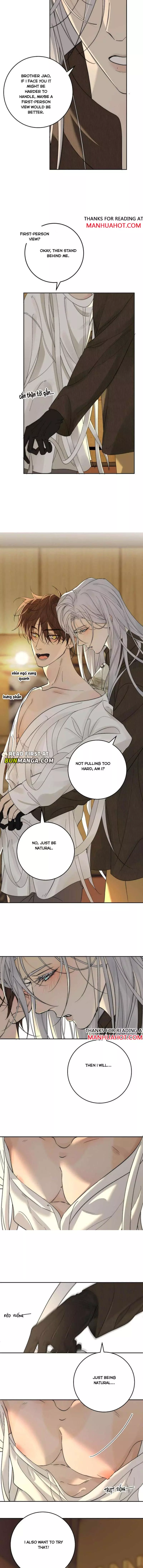 Everyday I Want The Yandere Prince Die - Chapter 22 Page 6
