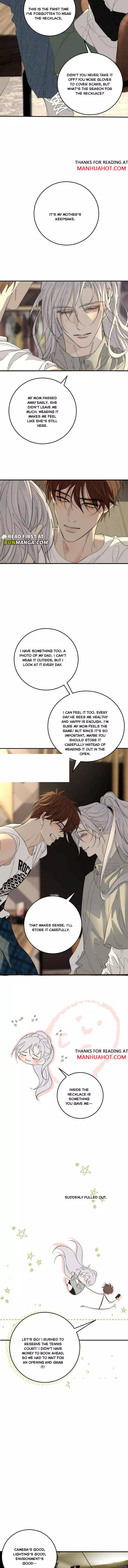 Everyday I Want The Yandere Prince Die - Chapter 23 Page 6