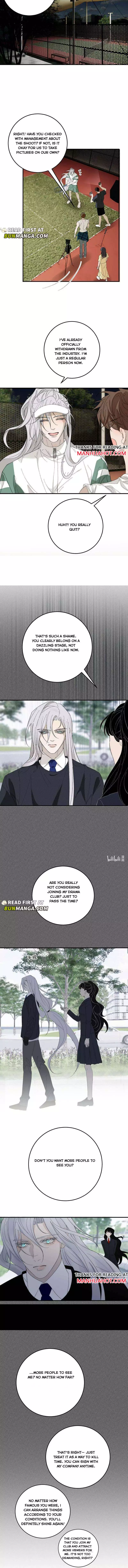 Everyday I Want The Yandere Prince Die - Chapter 23 Page 7