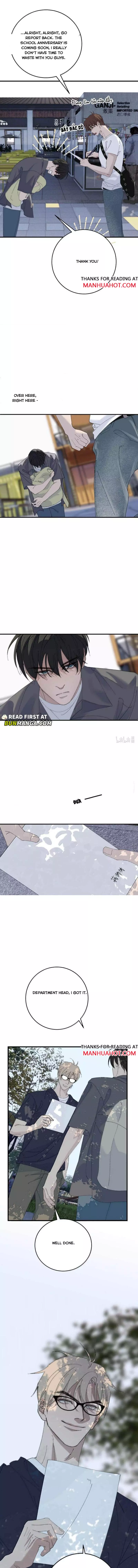 Everyday I Want The Yandere Prince Die - Chapter 24 Page 5
