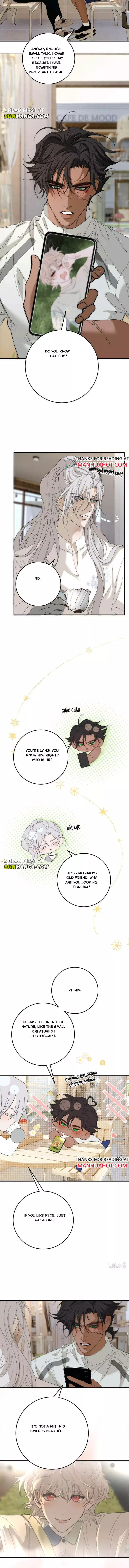Everyday I Want The Yandere Prince Die - Chapter 25 Page 2