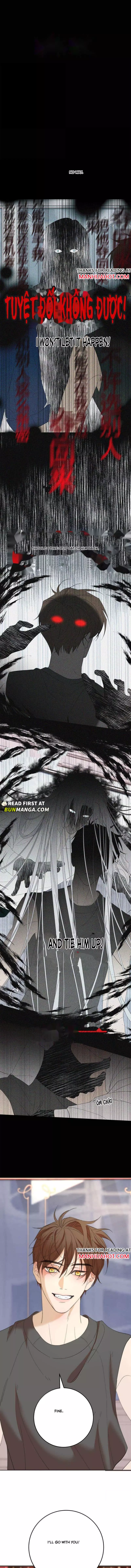 Everyday I Want The Yandere Prince Die - Chapter 26 Page 4
