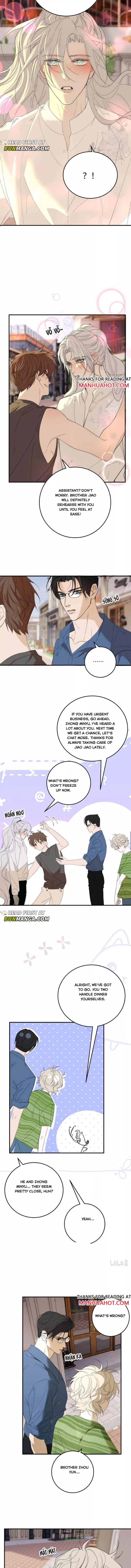 Everyday I Want The Yandere Prince Die - Chapter 26 Page 5