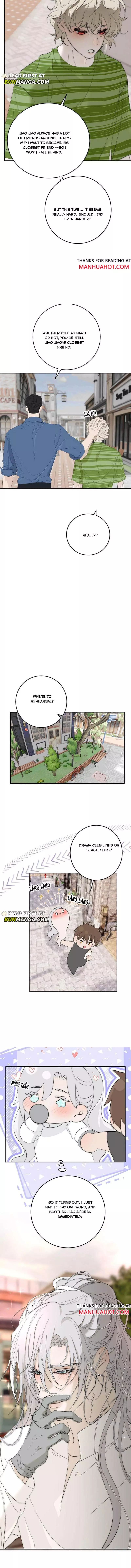 Everyday I Want The Yandere Prince Die - Chapter 26 Page 6