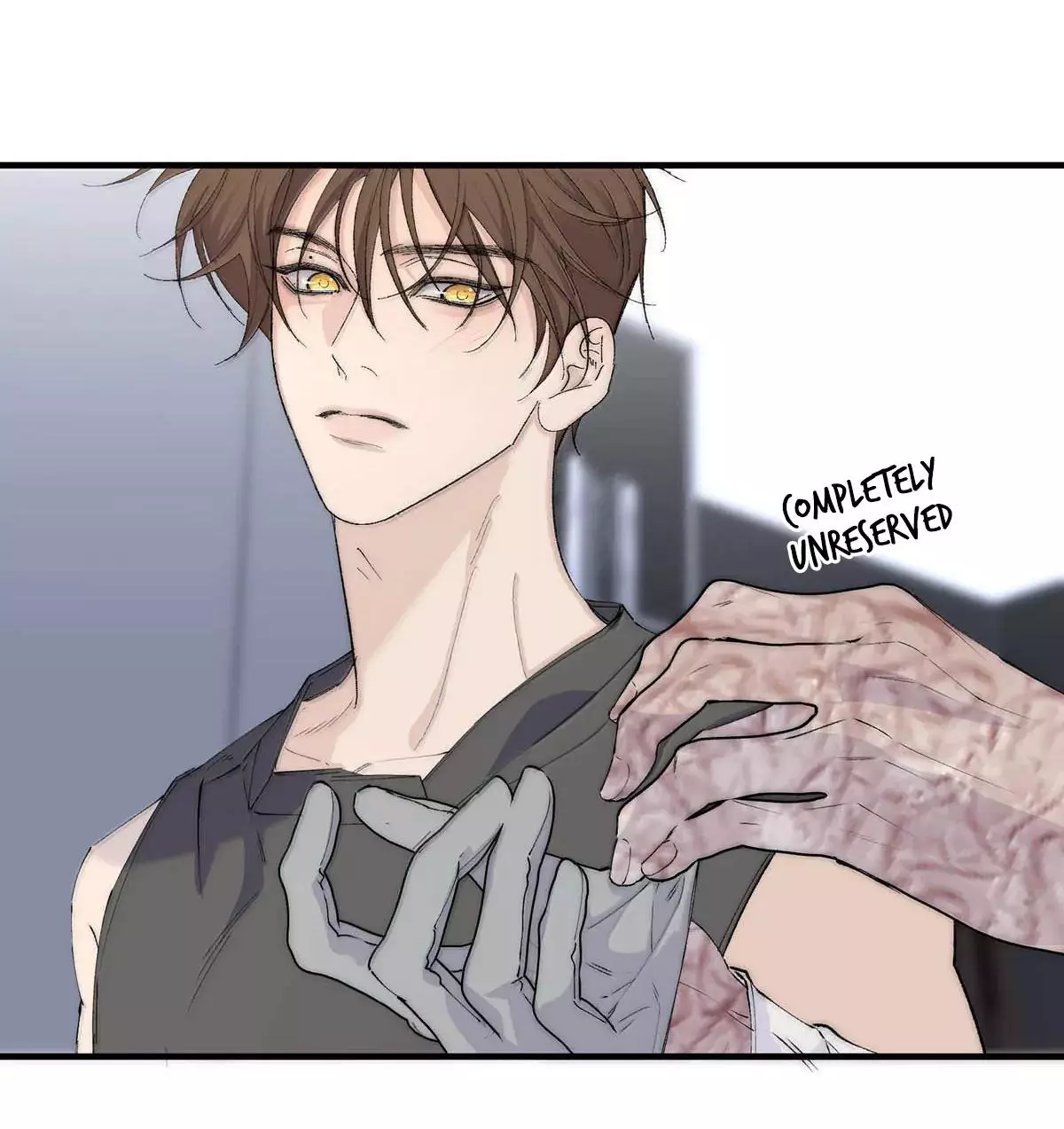 Everyday I Want The Yandere Prince Die - Chapter 27 Page 6