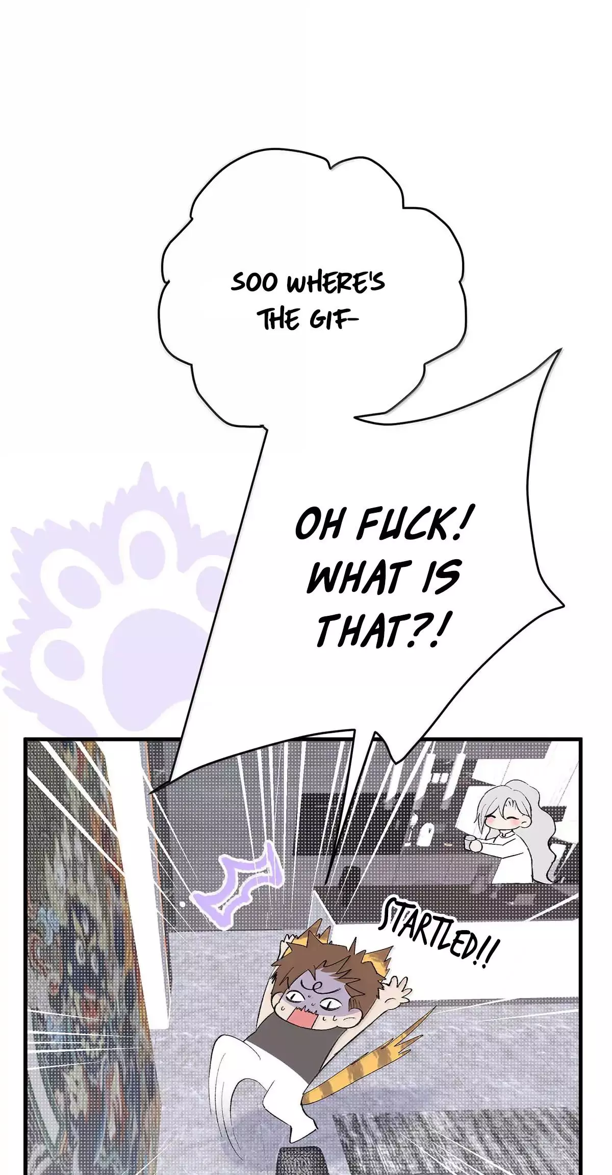 Everyday I Want The Yandere Prince Die - Chapter 27 Page 8