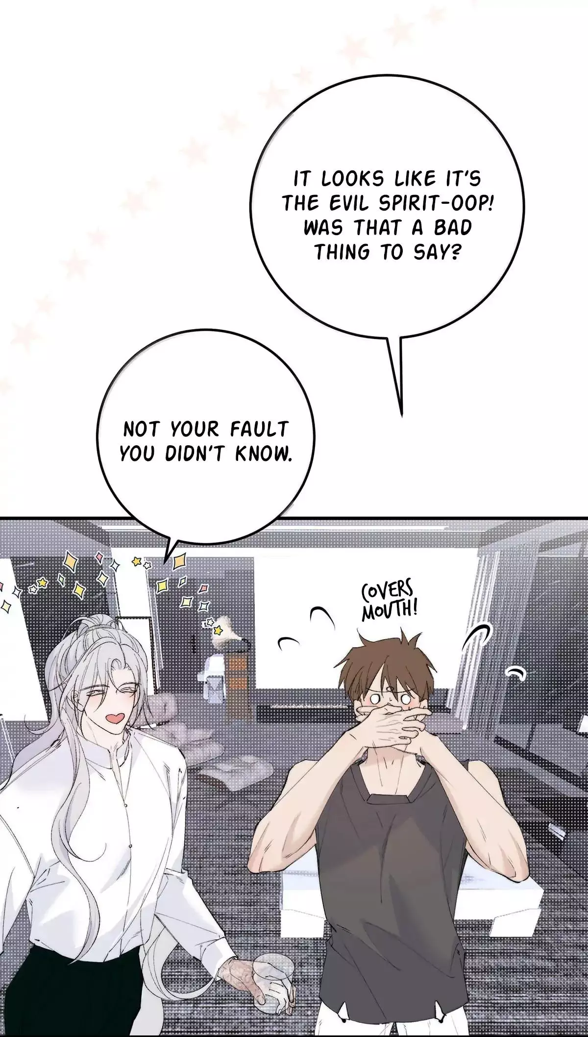 Everyday I Want The Yandere Prince Die - Chapter 27 Page 10