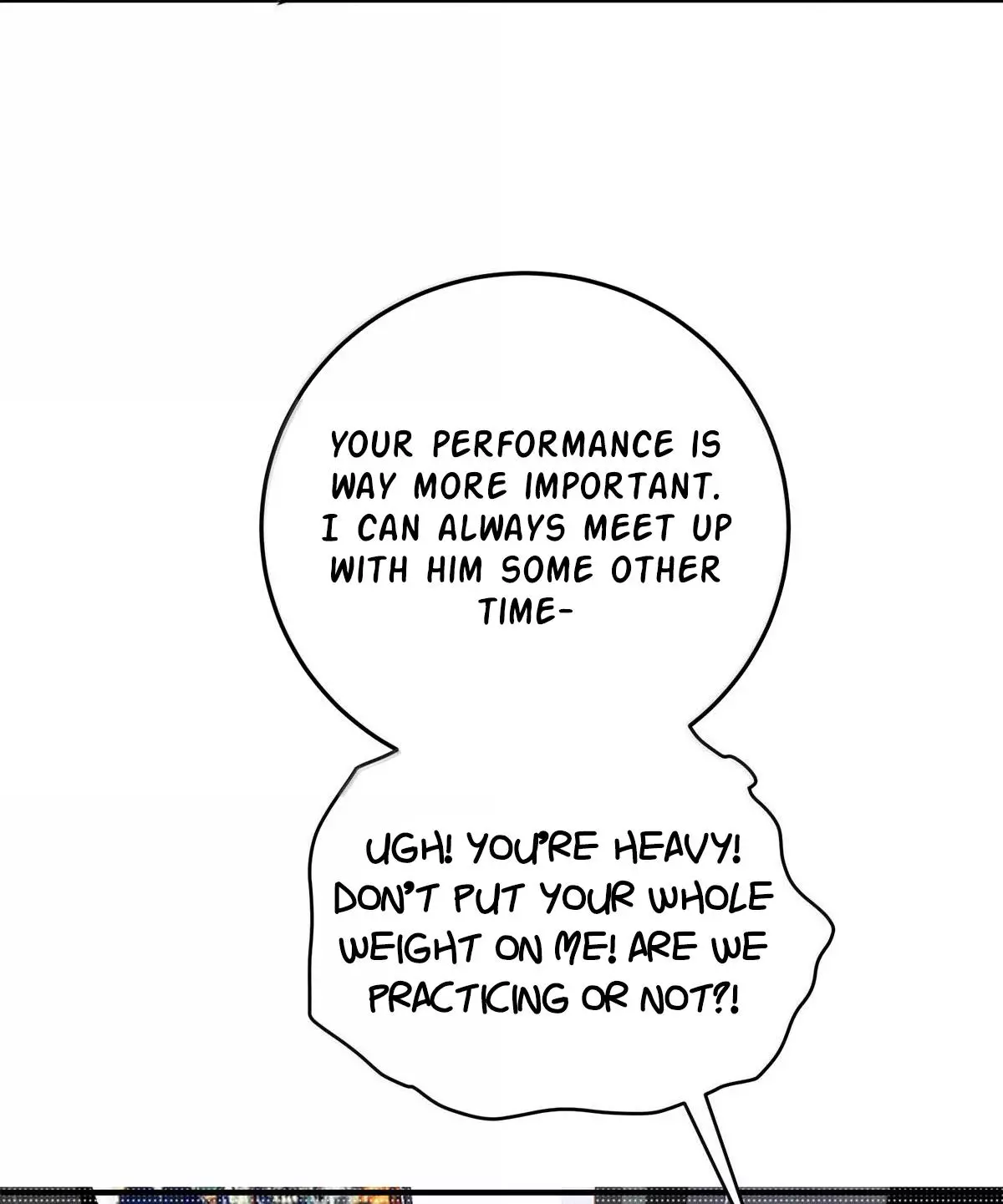 Everyday I Want The Yandere Prince Die - Chapter 27 Page 15