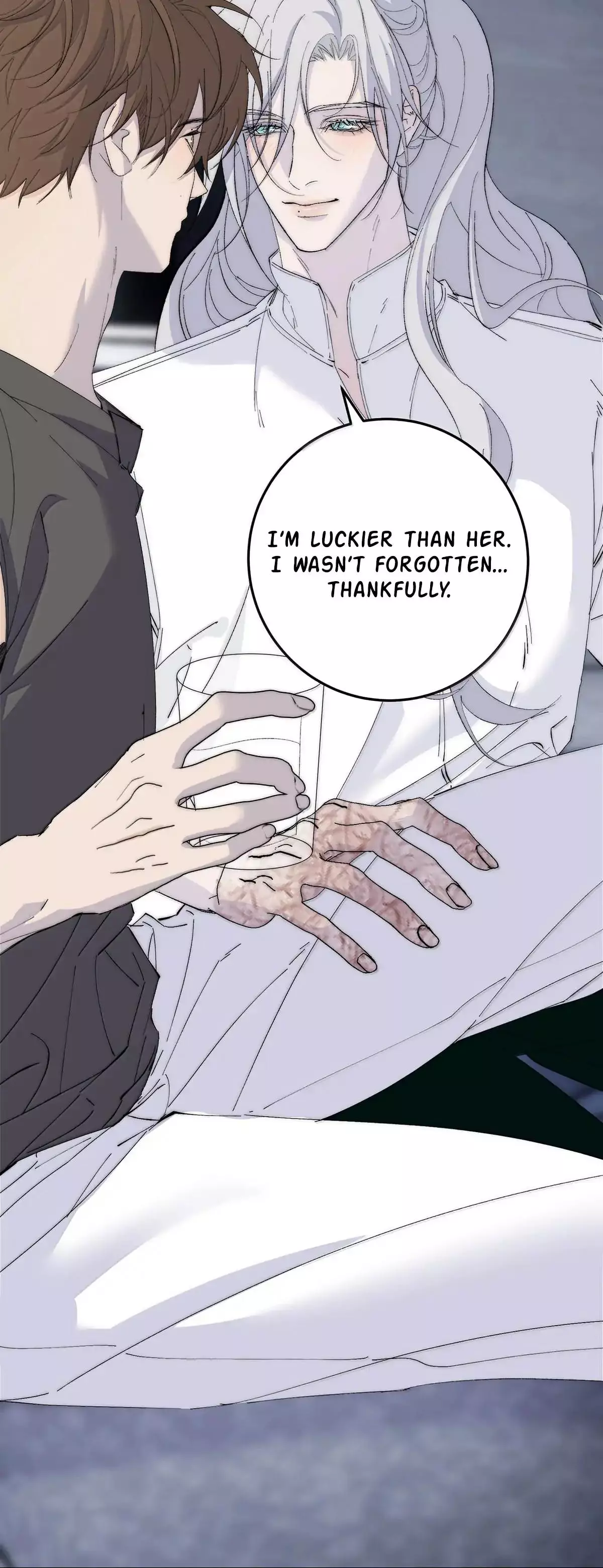 Everyday I Want The Yandere Prince Die - Chapter 27 Page 32