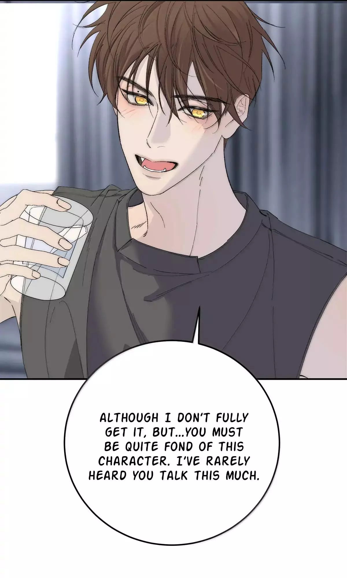 Everyday I Want The Yandere Prince Die - Chapter 27 Page 33