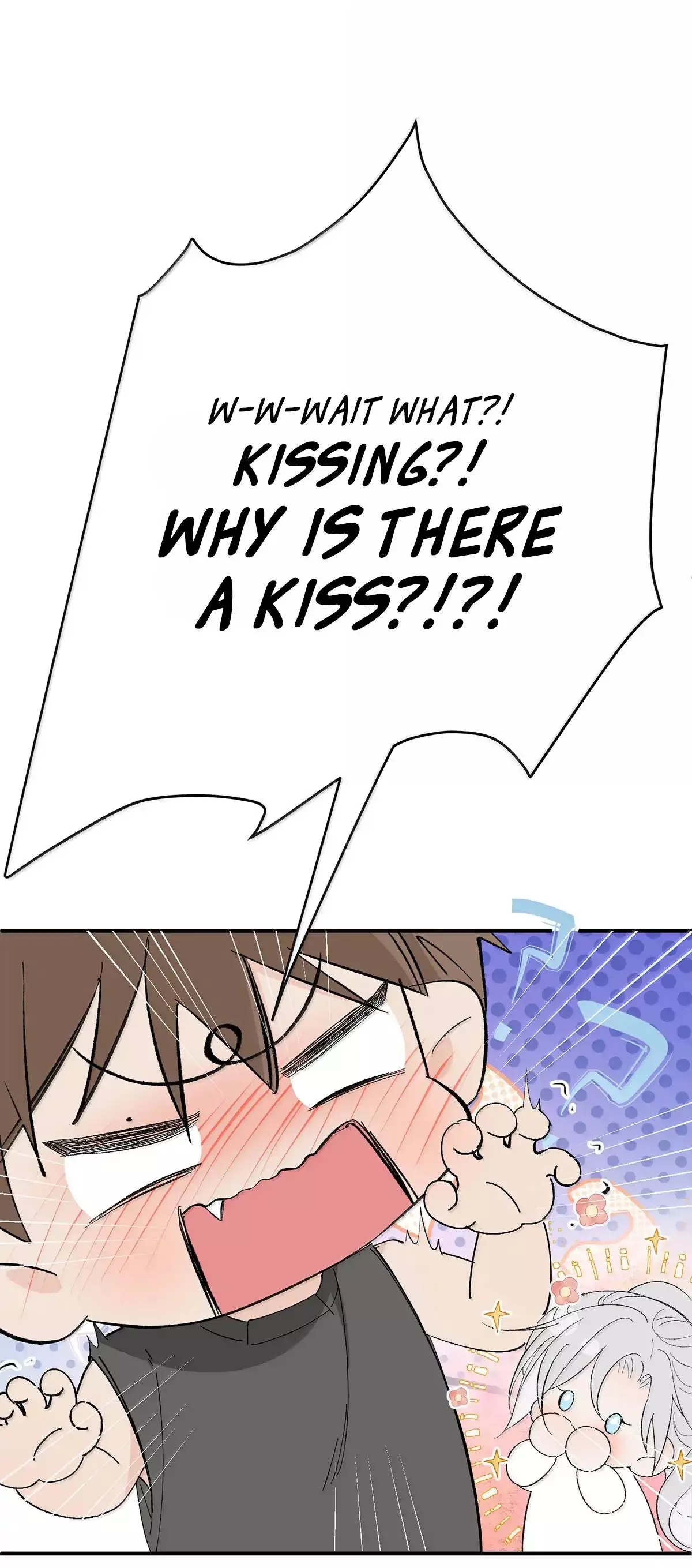 Everyday I Want The Yandere Prince Die - Chapter 27 Page 35