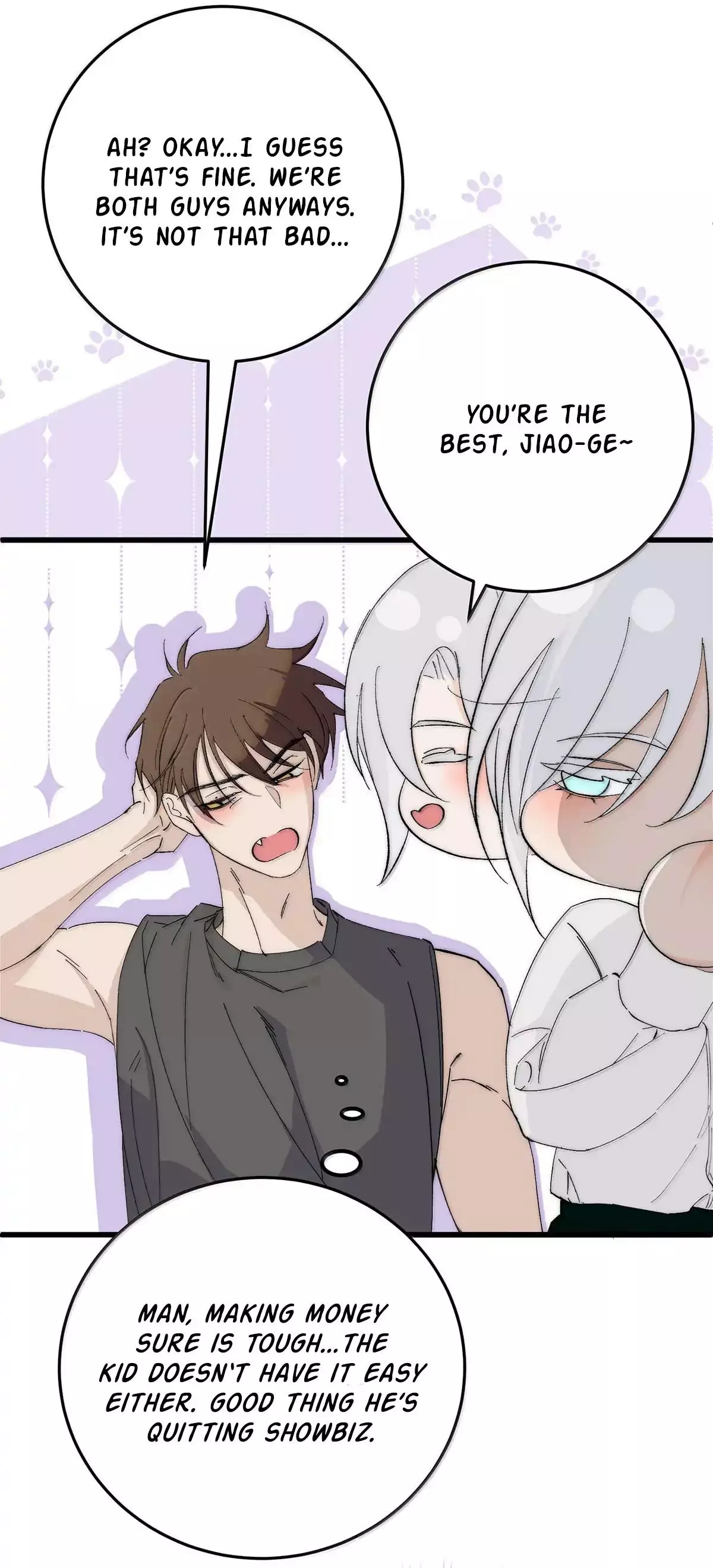 Everyday I Want The Yandere Prince Die - Chapter 27 Page 37