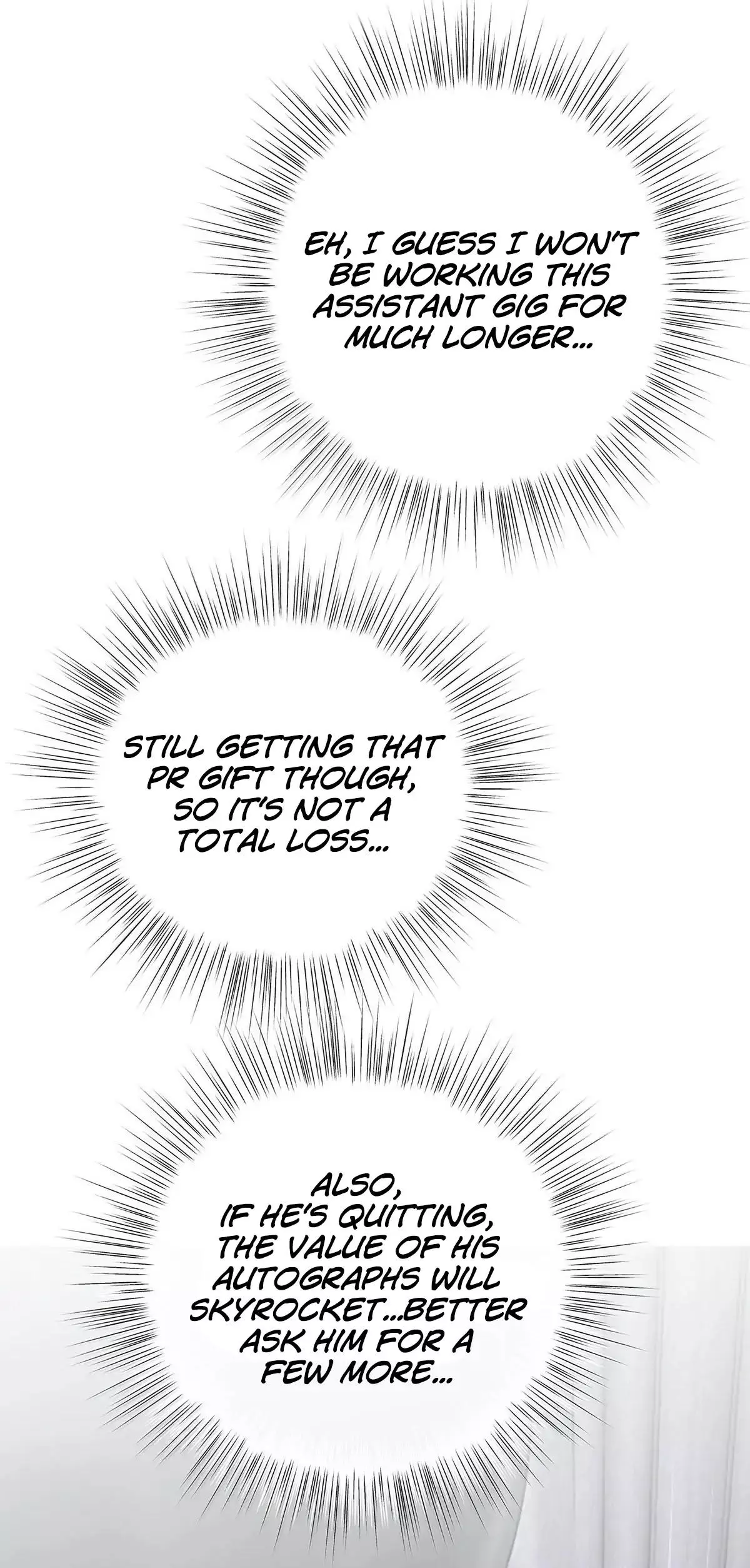 Everyday I Want The Yandere Prince Die - Chapter 27 Page 38