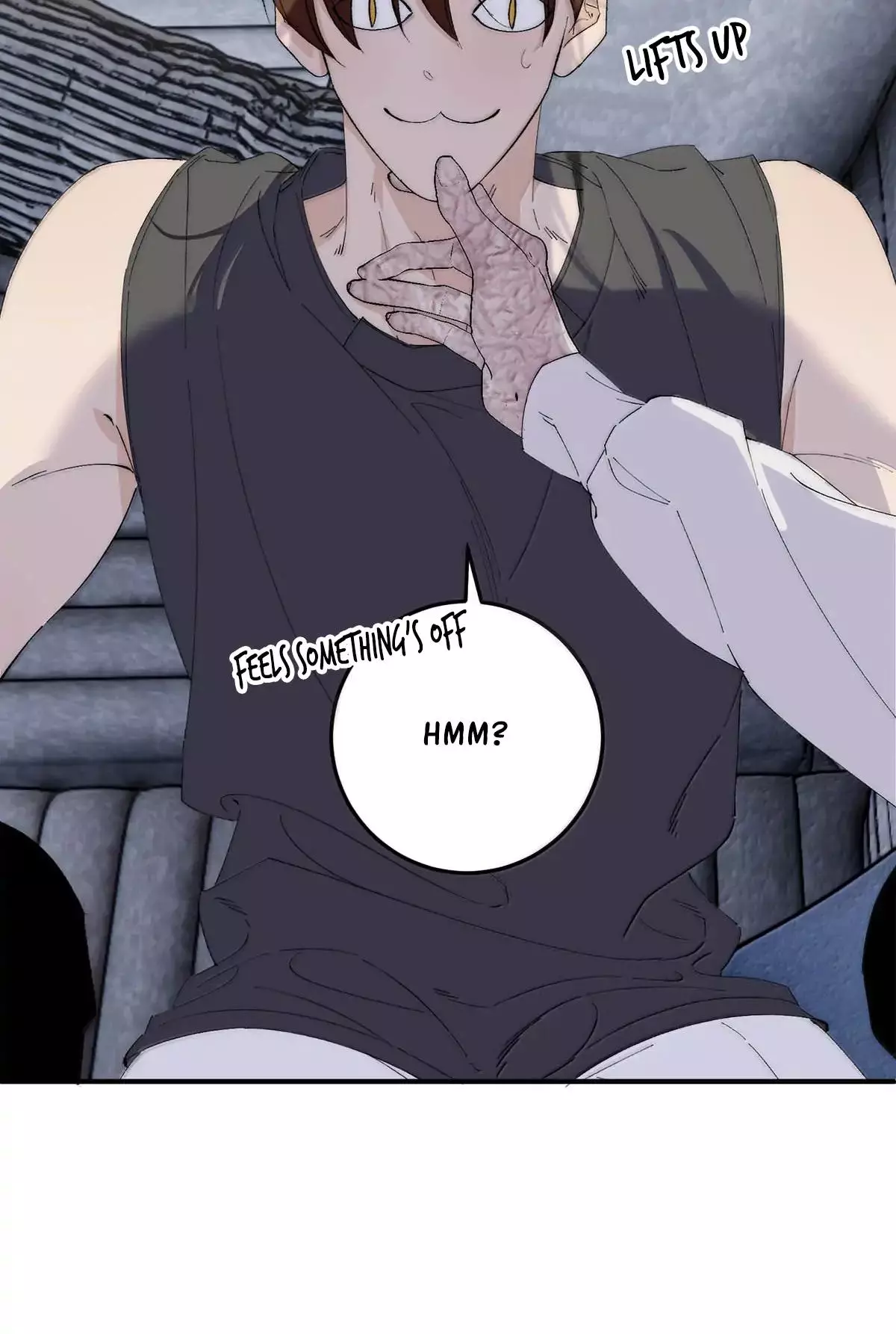 Everyday I Want The Yandere Prince Die - Chapter 27 Page 40