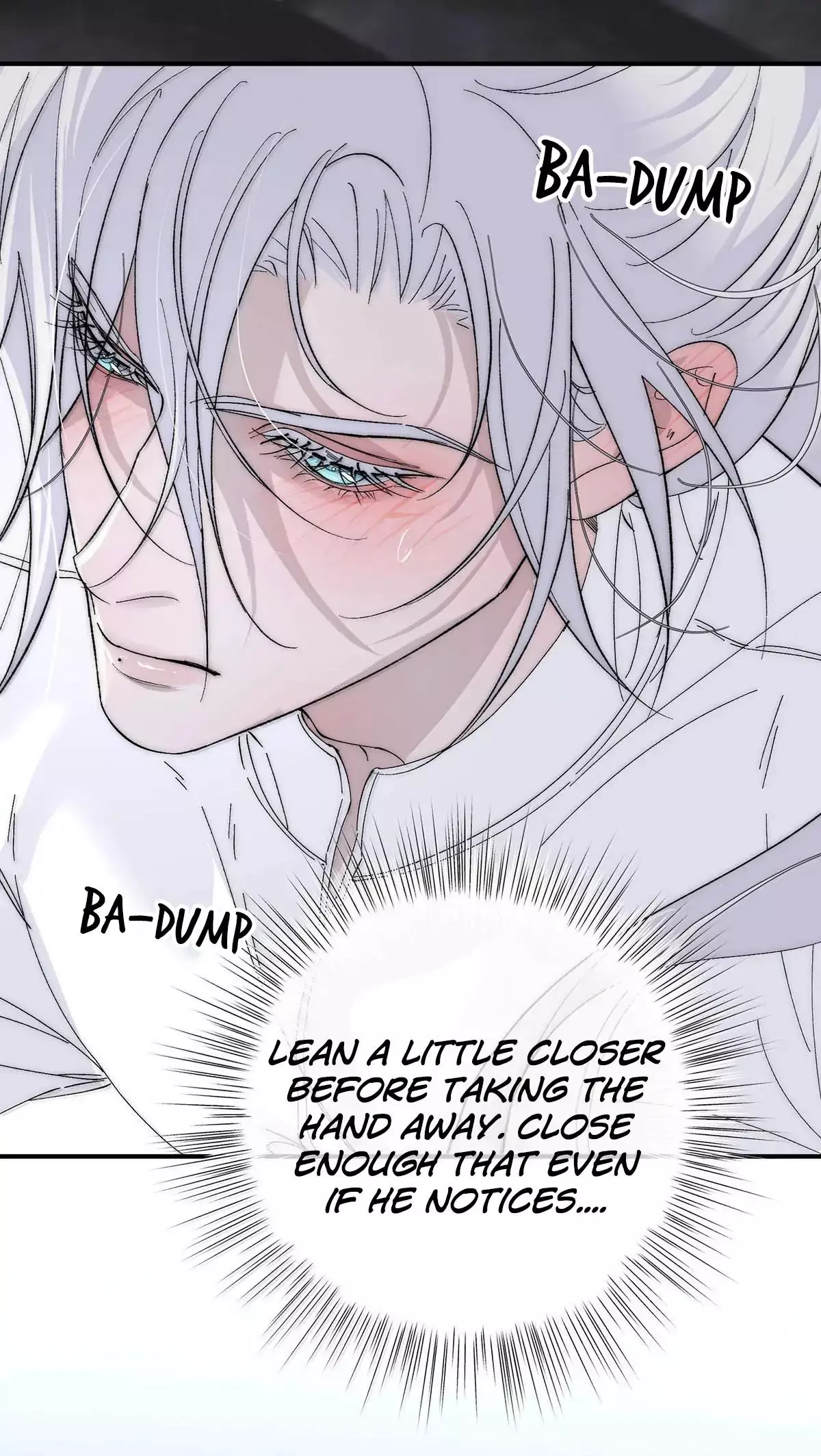 Everyday I Want The Yandere Prince Die - Chapter 27 Page 48