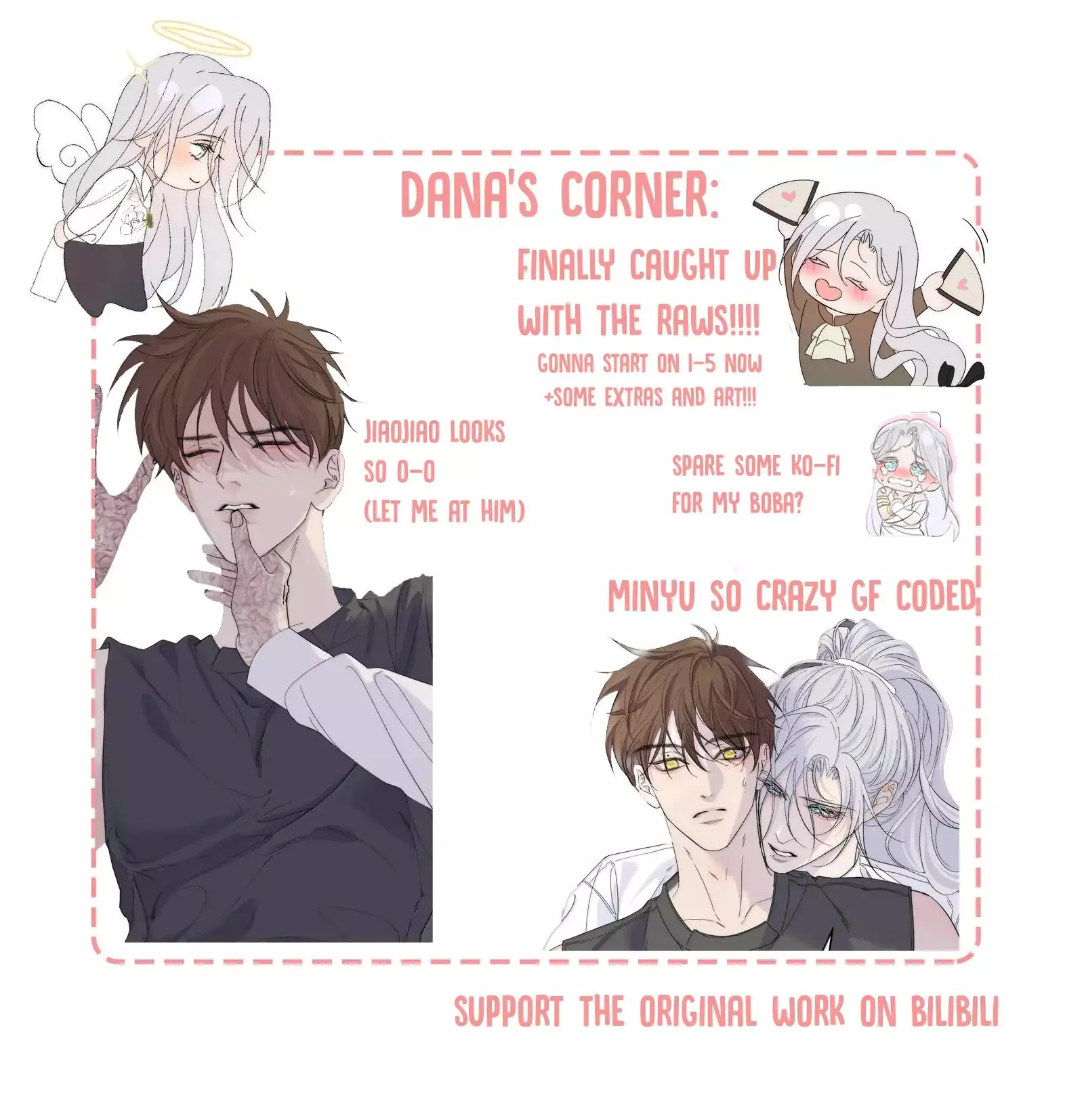 Everyday I Want The Yandere Prince Die - Chapter 27 Page 51