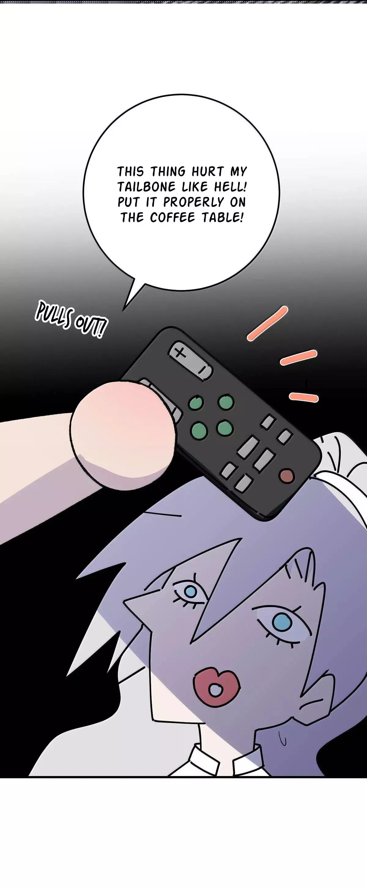 Everyday I Want The Yandere Prince Die - Chapter 28 Page 16