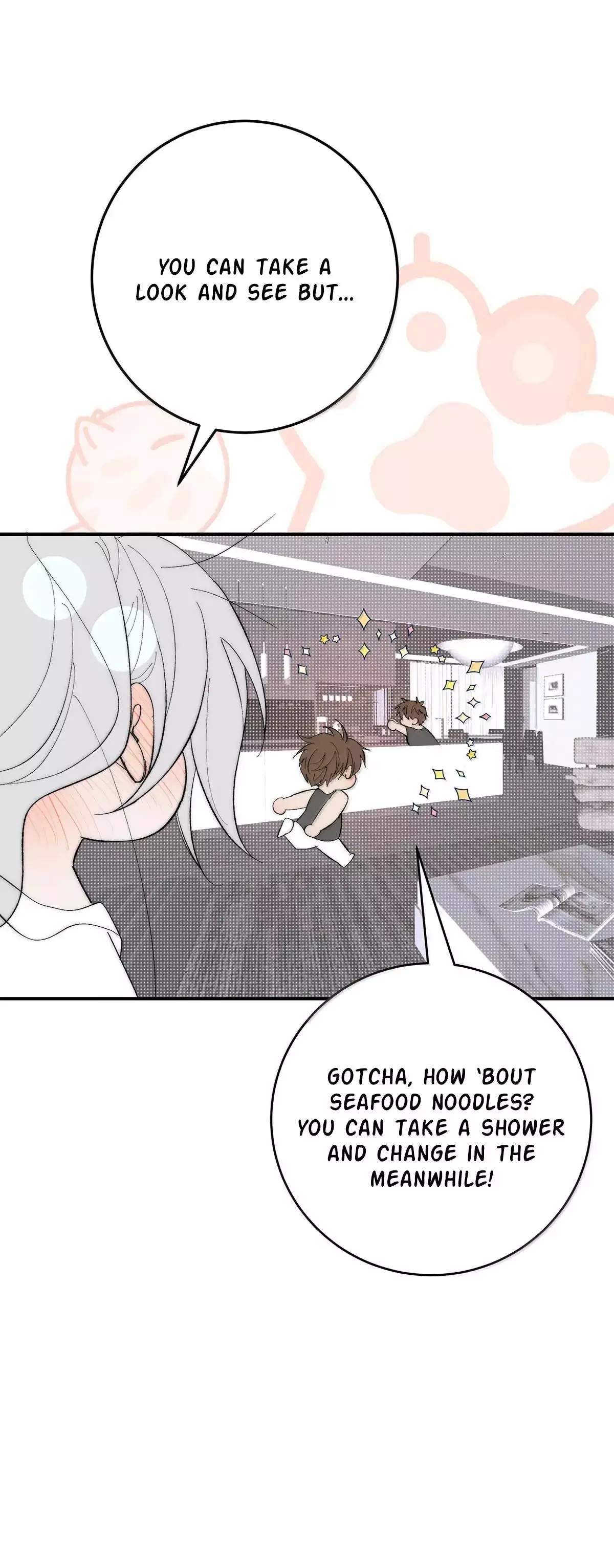 Everyday I Want The Yandere Prince Die - Chapter 28 Page 18