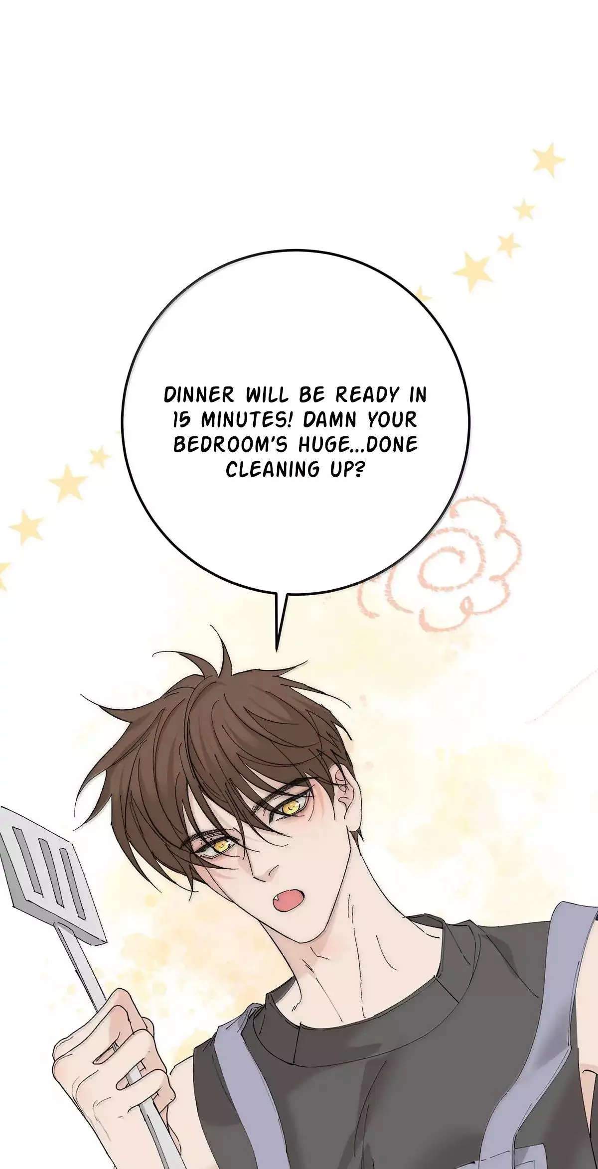 Everyday I Want The Yandere Prince Die - Chapter 28 Page 27