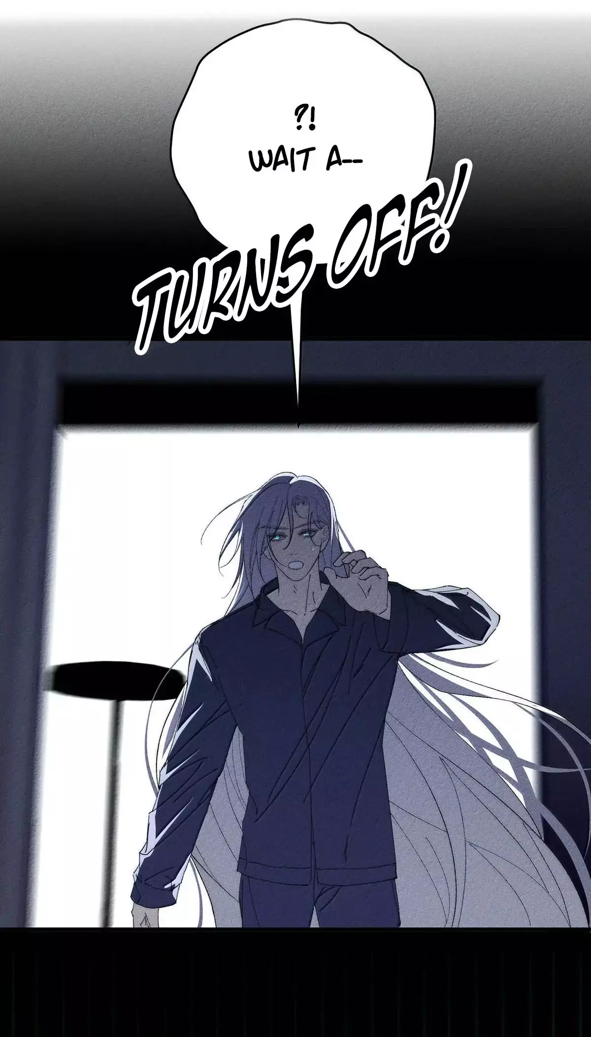 Everyday I Want The Yandere Prince Die - Chapter 28 Page 31
