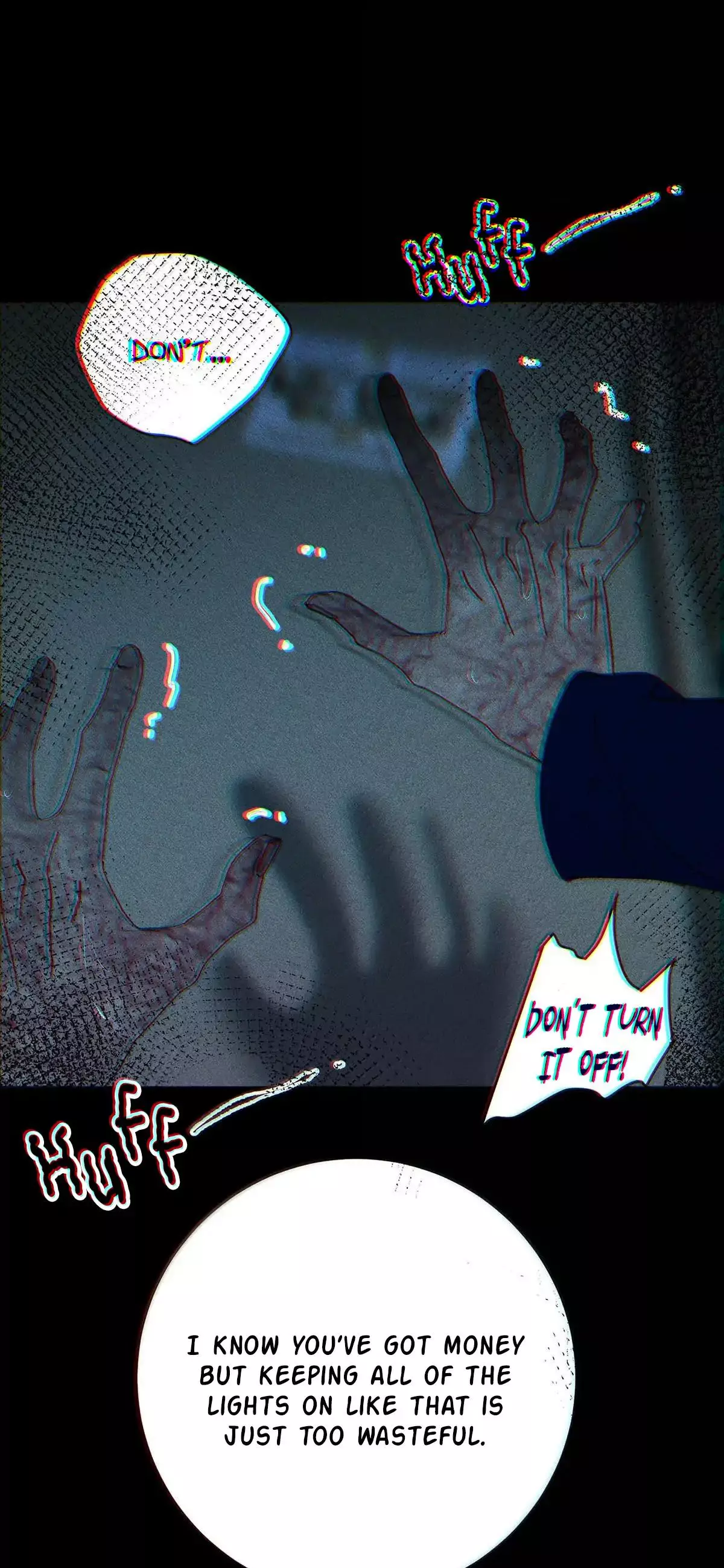Everyday I Want The Yandere Prince Die - Chapter 28 Page 34