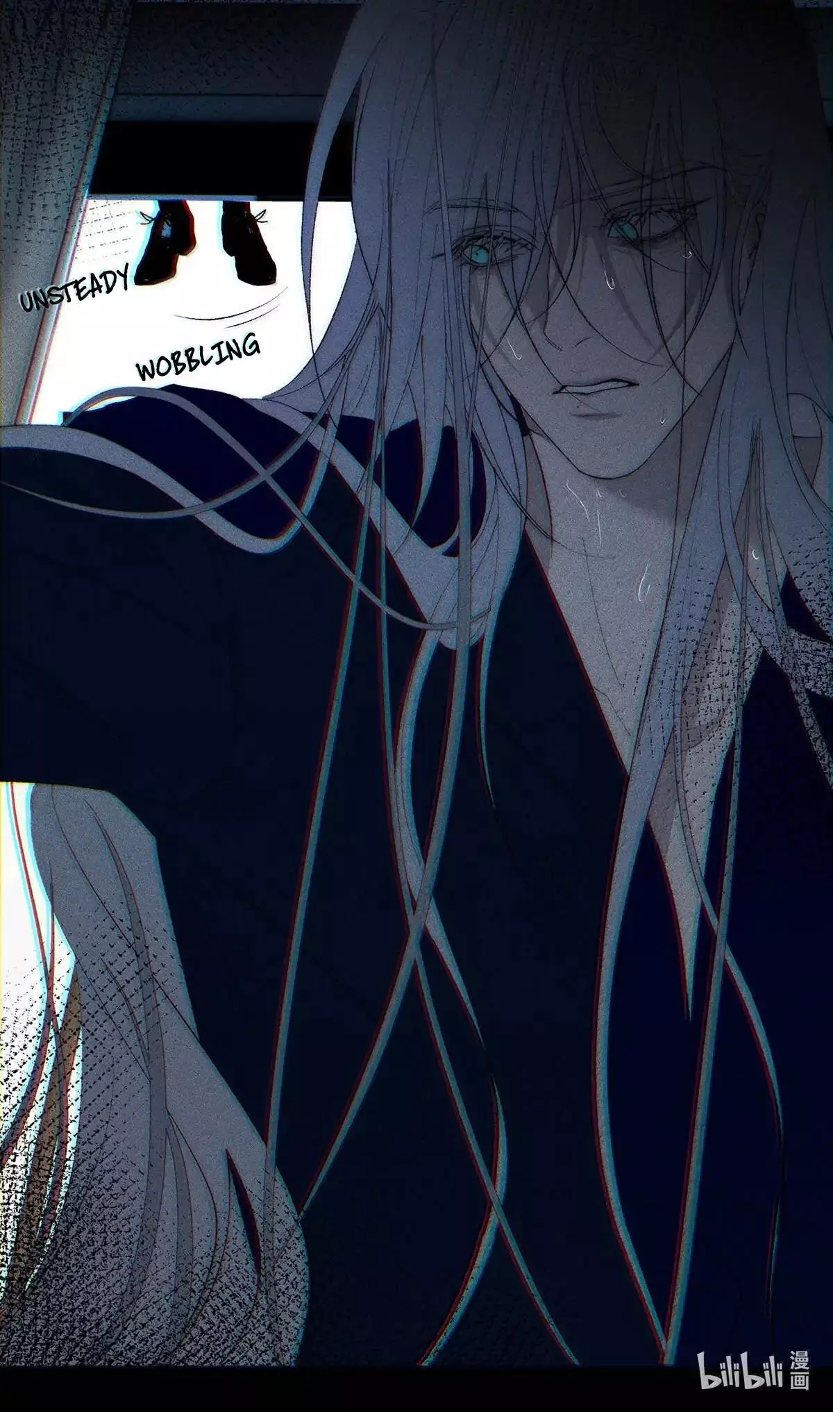 Everyday I Want The Yandere Prince Die - Chapter 28 Page 38
