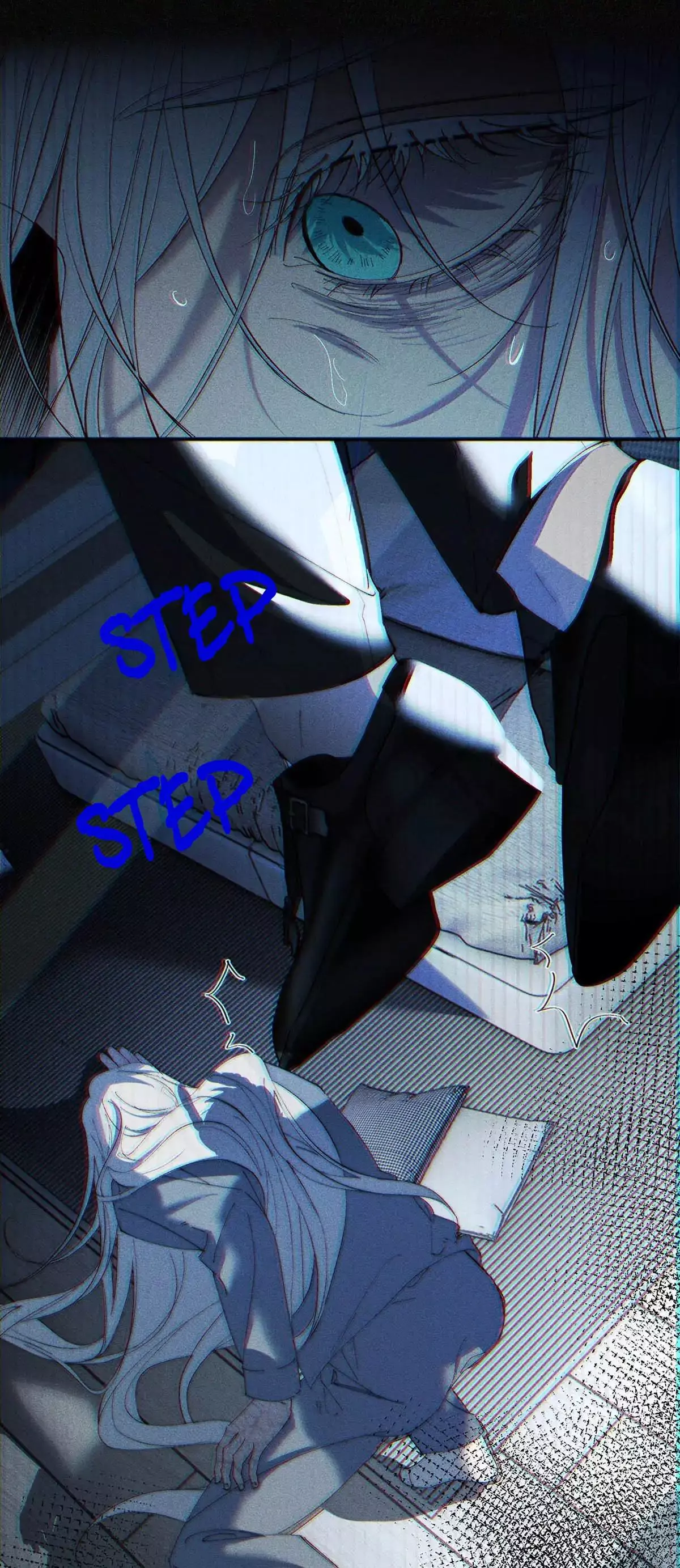 Everyday I Want The Yandere Prince Die - Chapter 28 Page 39