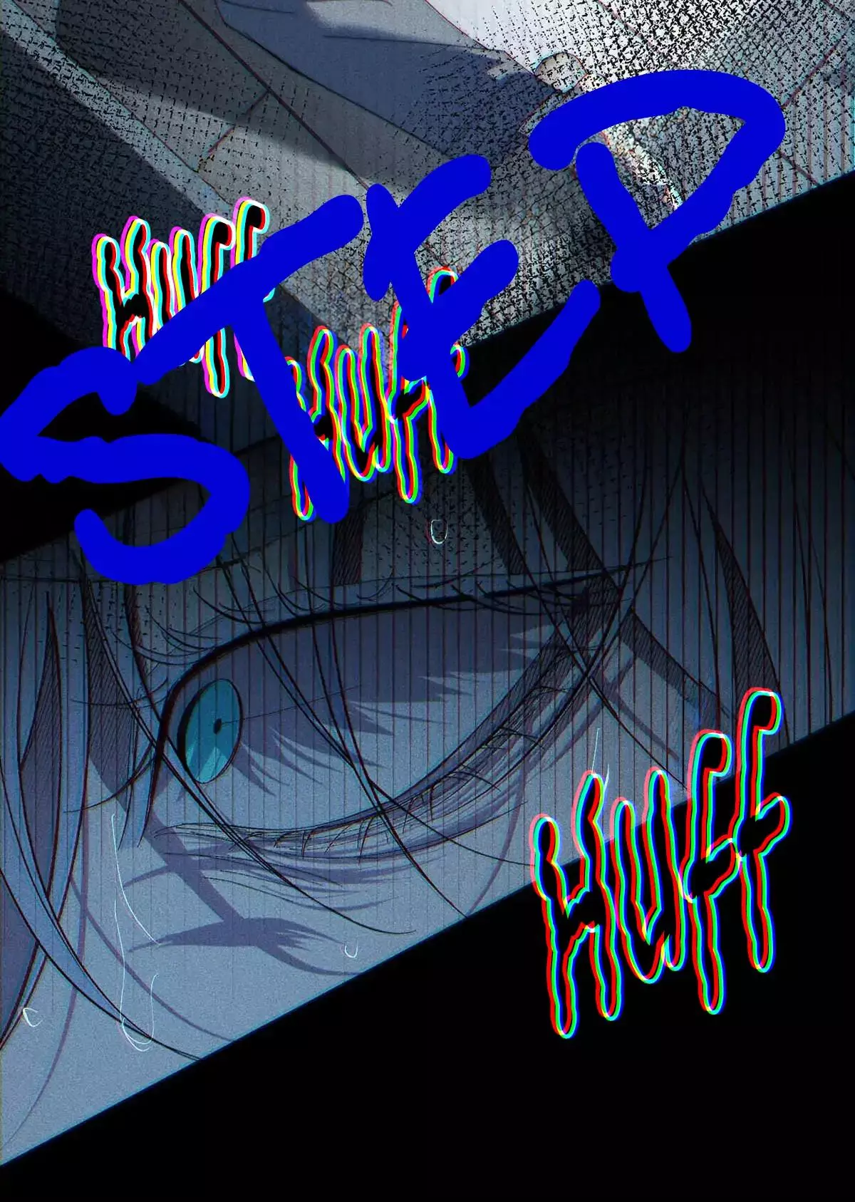 Everyday I Want The Yandere Prince Die - Chapter 28 Page 40