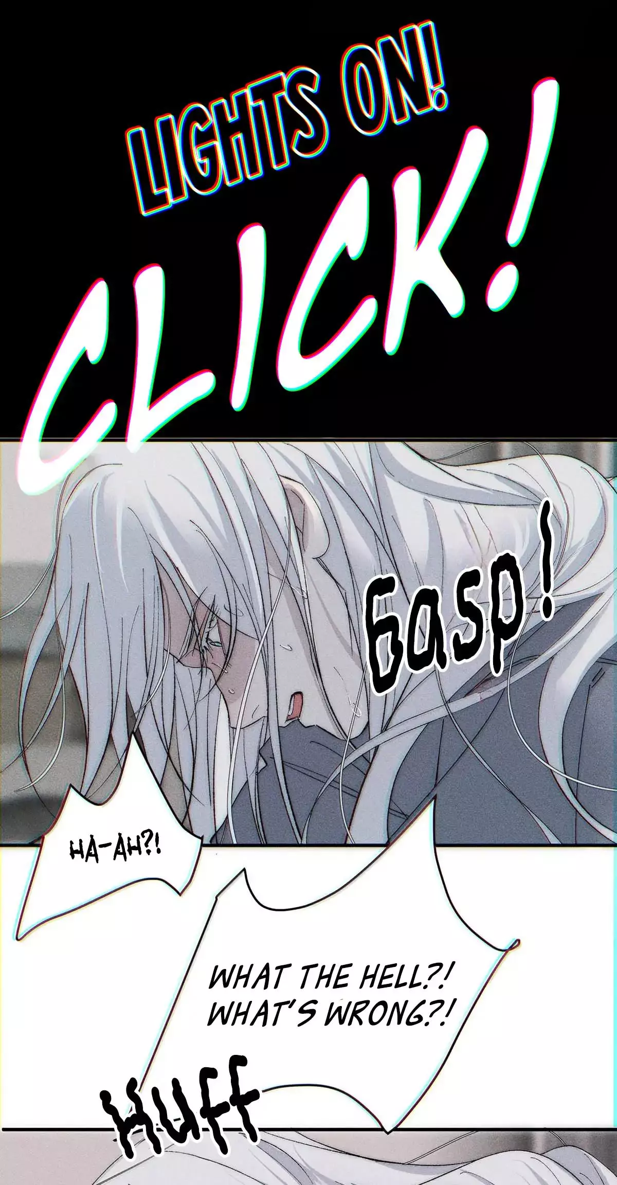 Everyday I Want The Yandere Prince Die - Chapter 28 Page 41