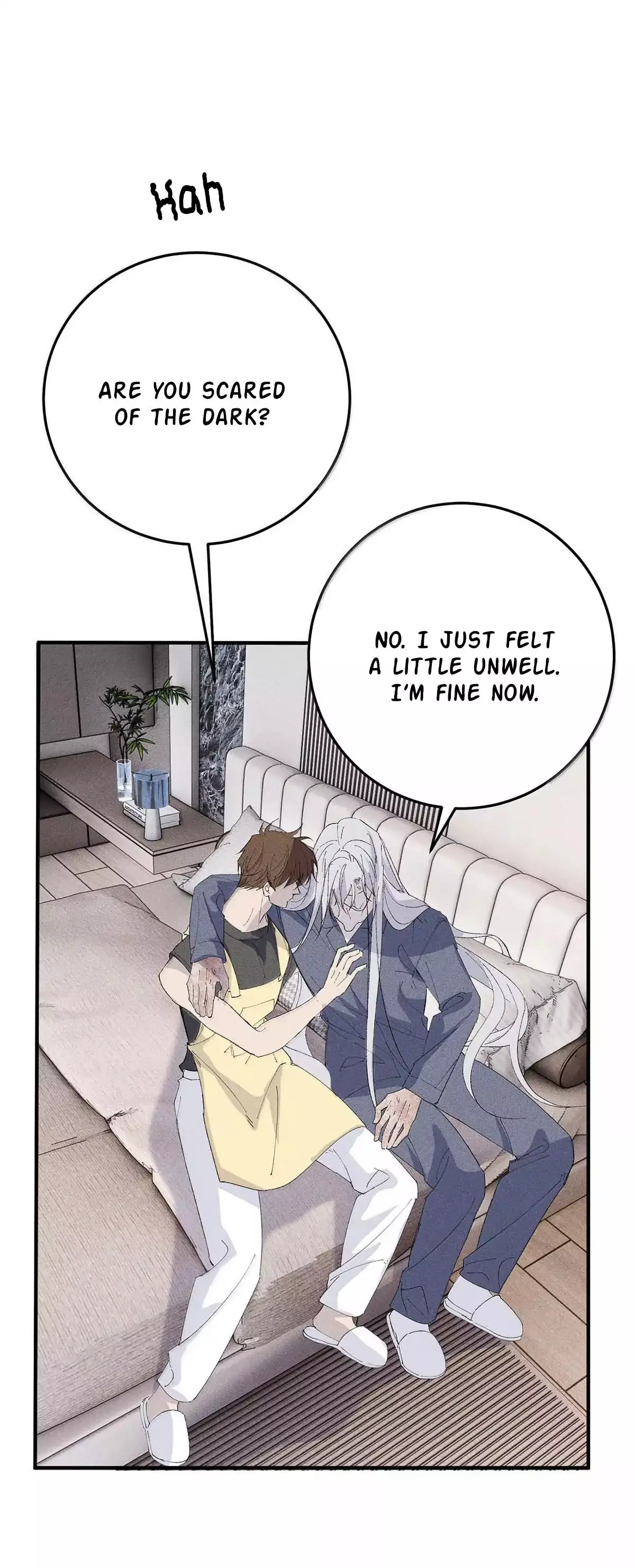Everyday I Want The Yandere Prince Die - Chapter 28 Page 43
