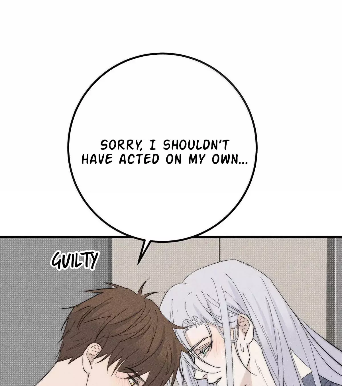 Everyday I Want The Yandere Prince Die - Chapter 28 Page 44
