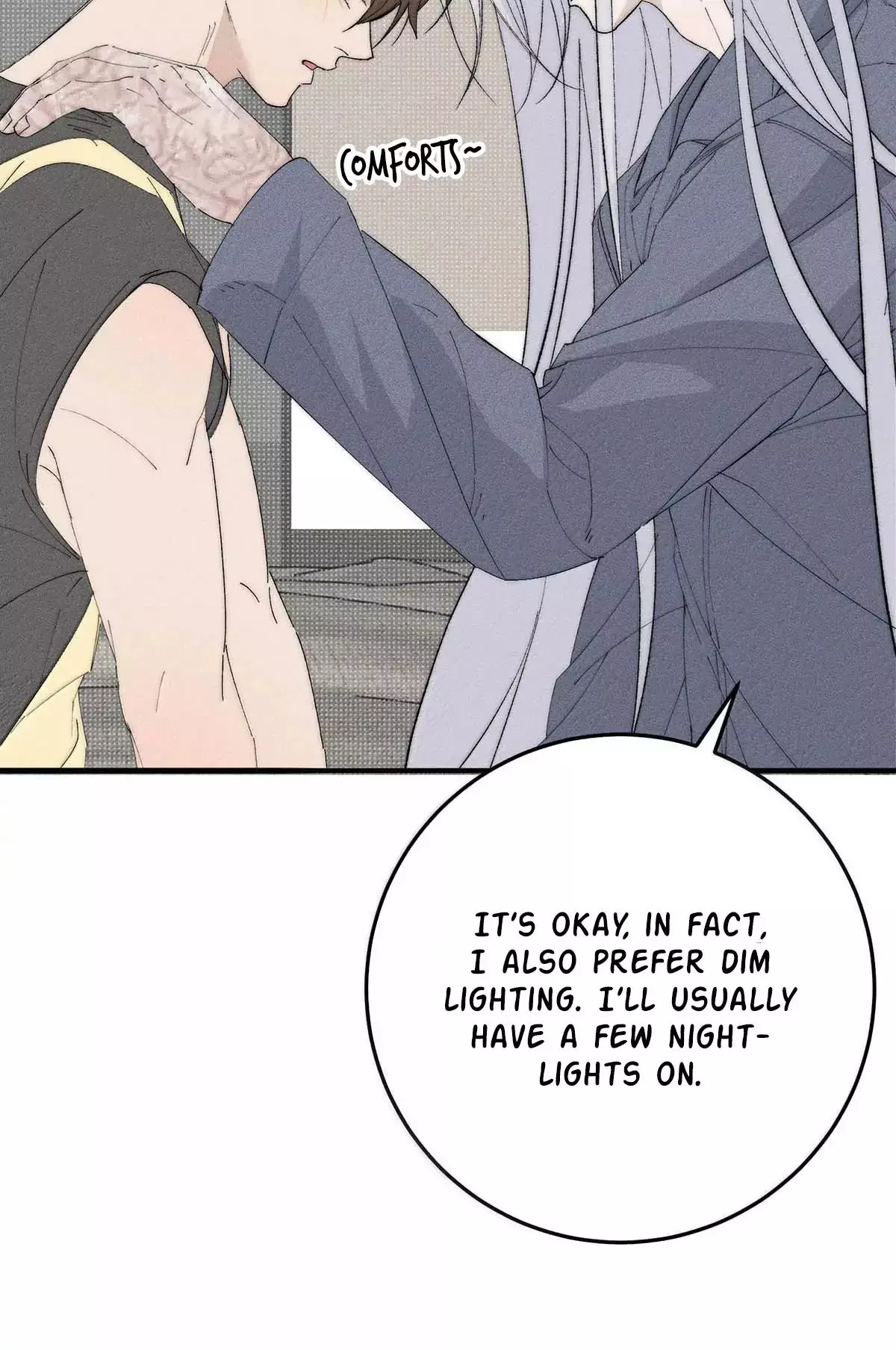 Everyday I Want The Yandere Prince Die - Chapter 28 Page 45