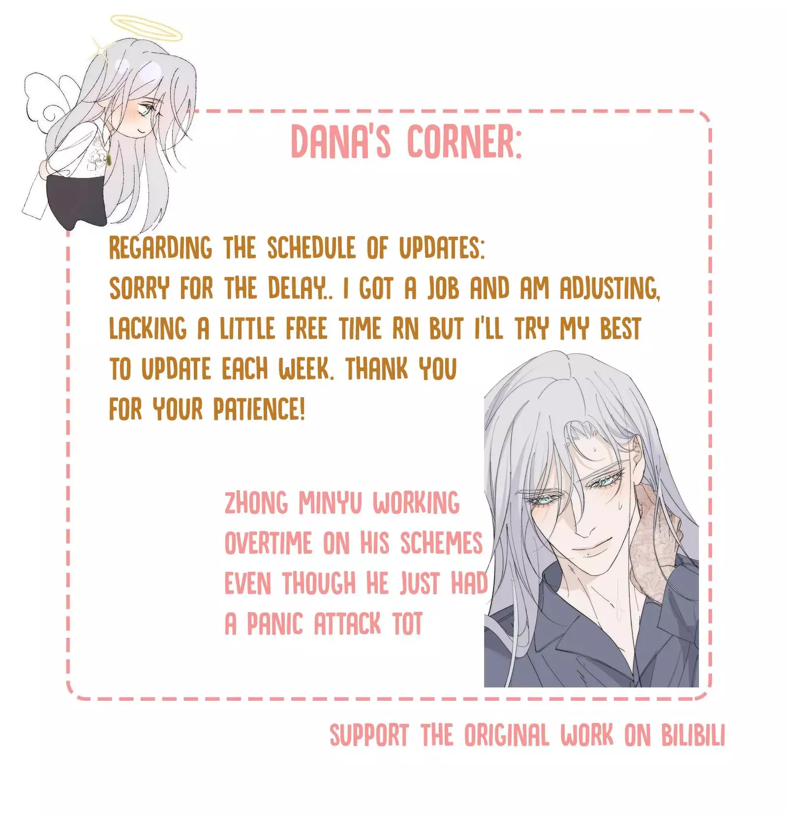 Everyday I Want The Yandere Prince Die - Chapter 28 Page 51