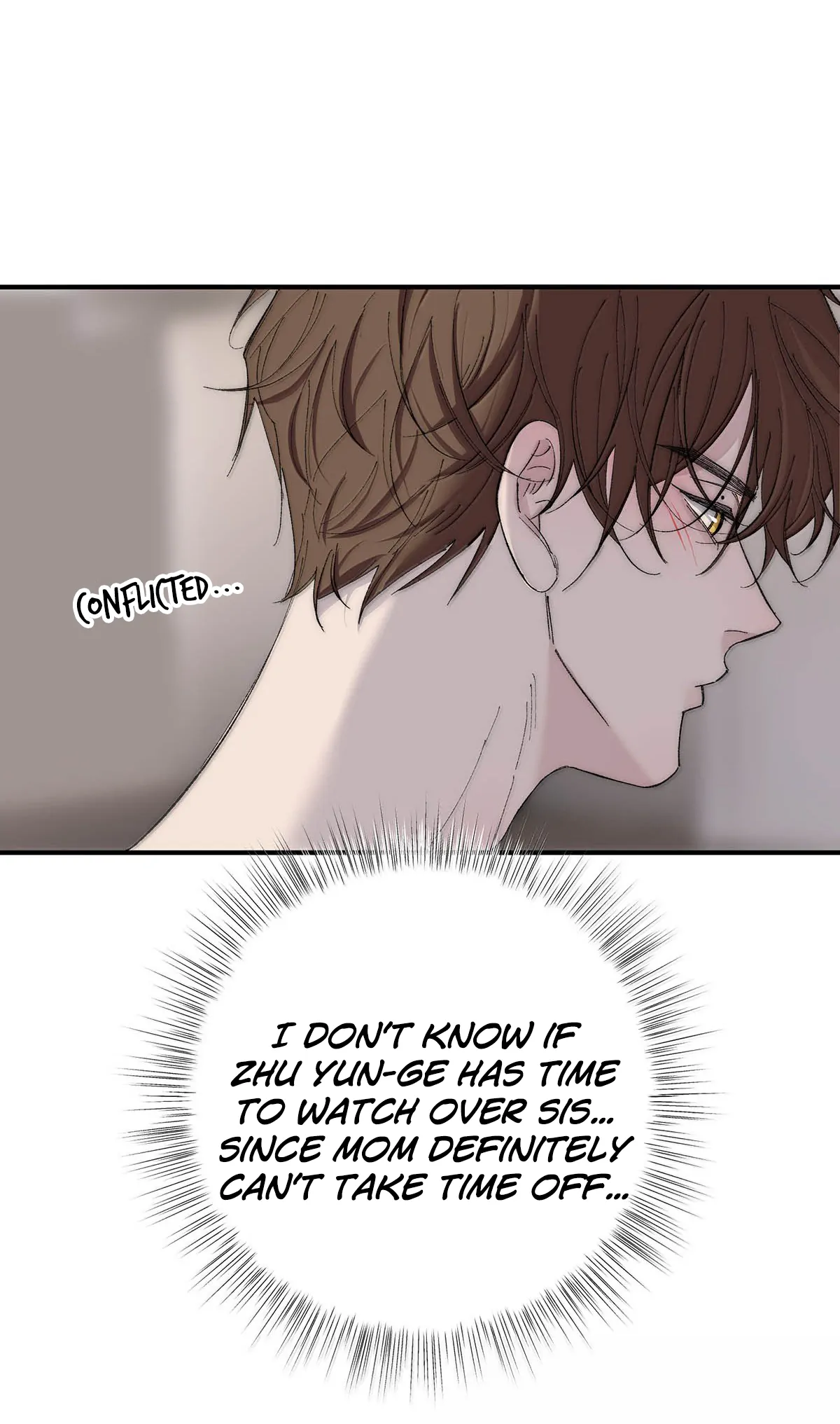 Everyday I Want The Yandere Prince Die - Chapter 29 Page 7