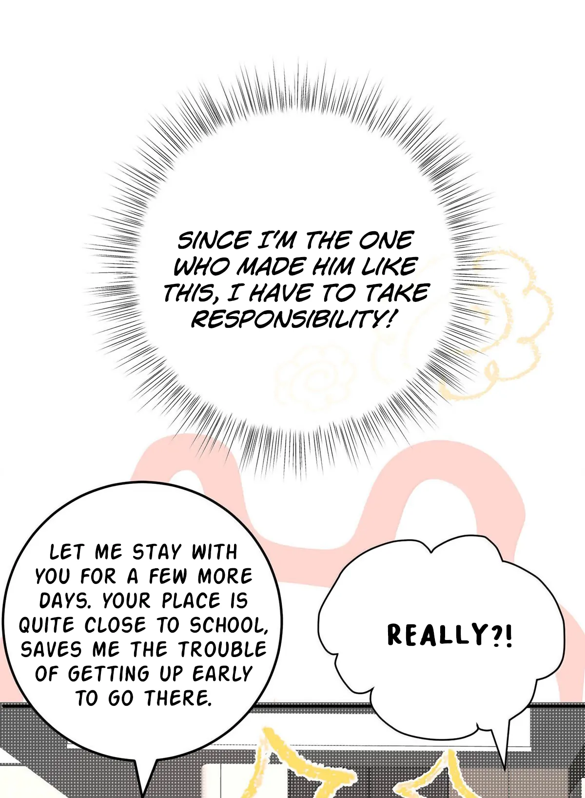 Everyday I Want The Yandere Prince Die - Chapter 29 Page 10