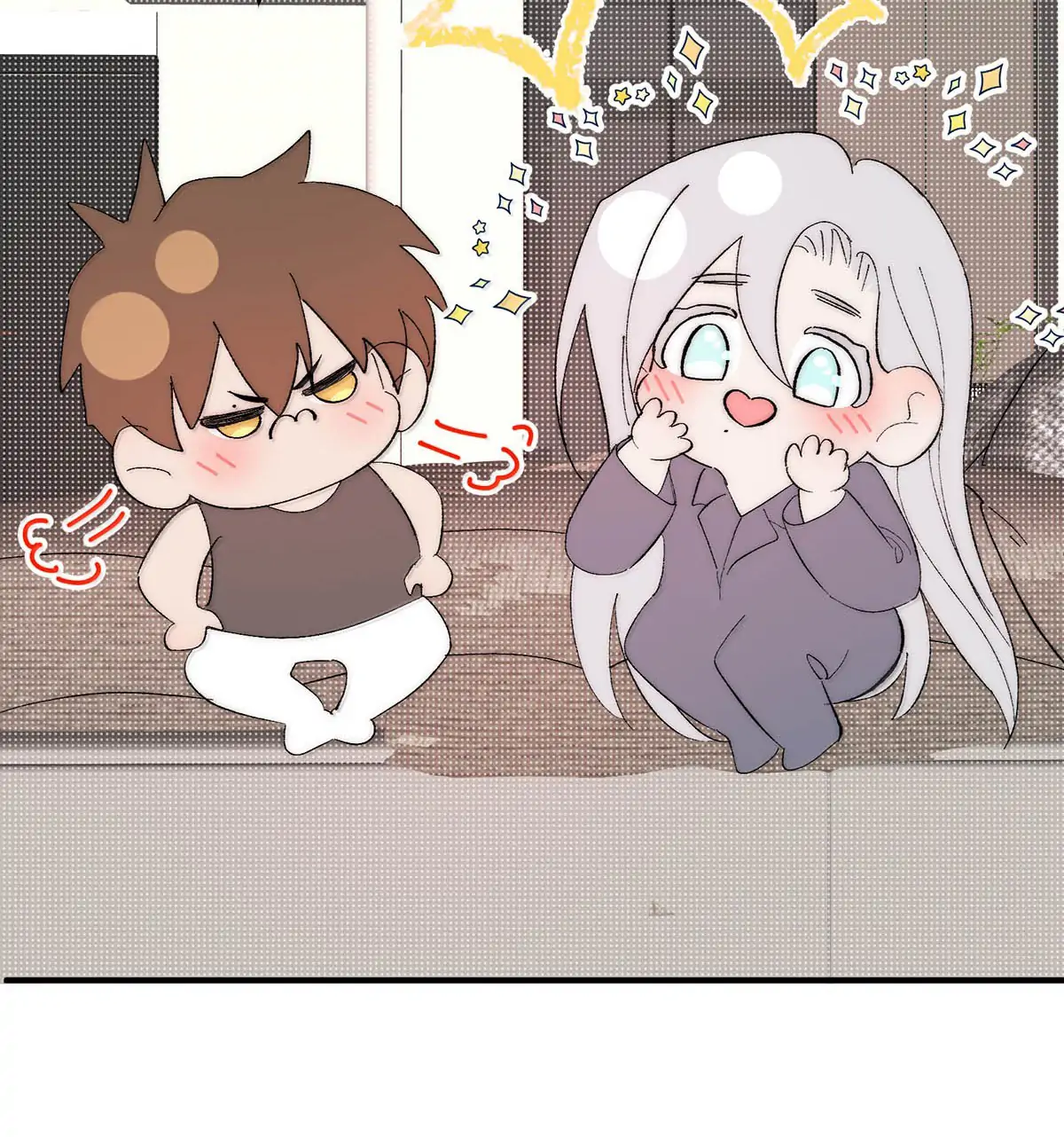 Everyday I Want The Yandere Prince Die - Chapter 29 Page 11