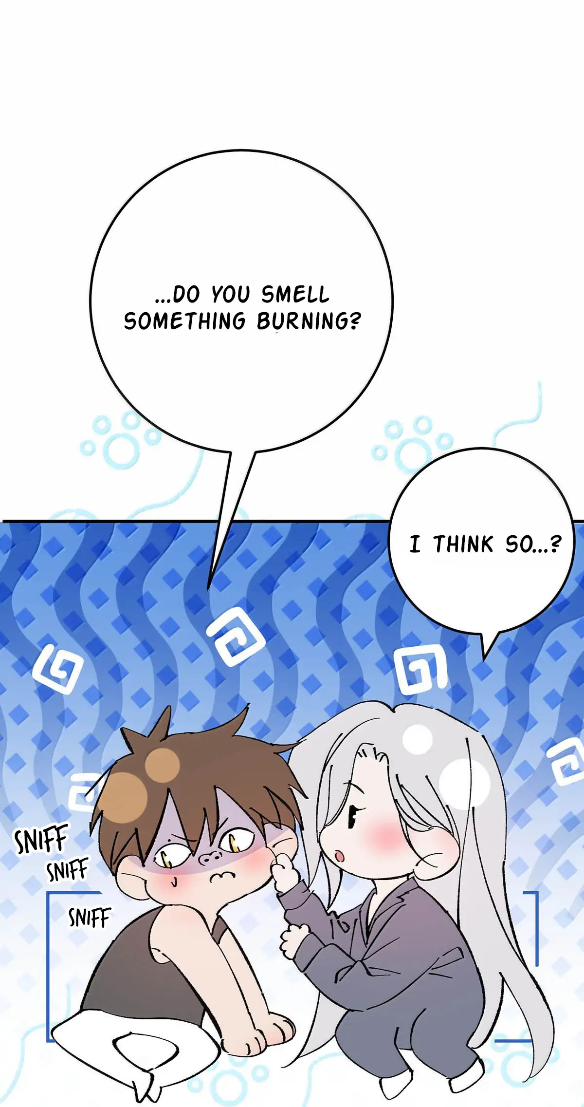 Everyday I Want The Yandere Prince Die - Chapter 29 Page 17
