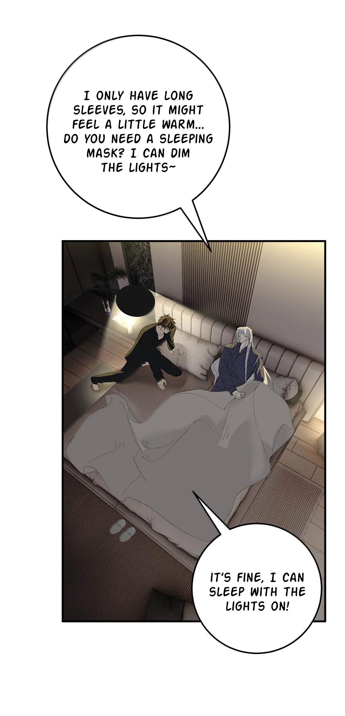 Everyday I Want The Yandere Prince Die - Chapter 29 Page 20