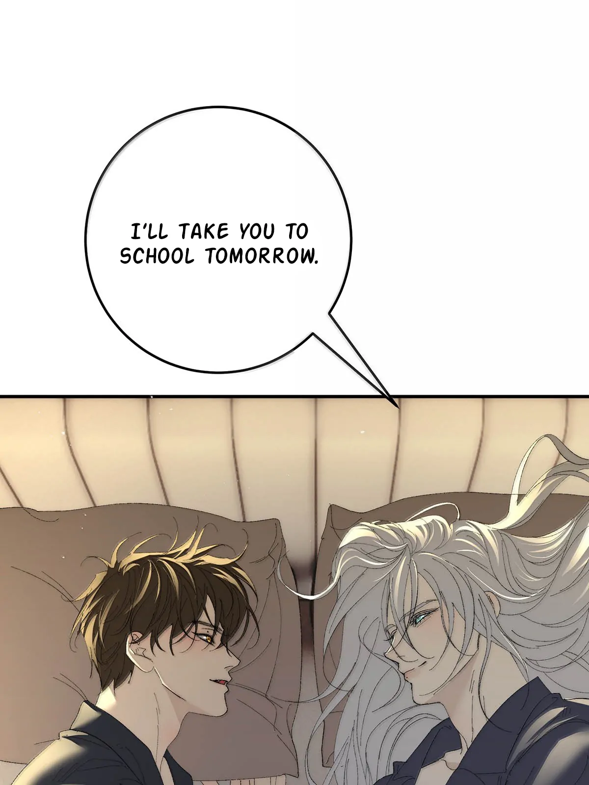 Everyday I Want The Yandere Prince Die - Chapter 29 Page 21