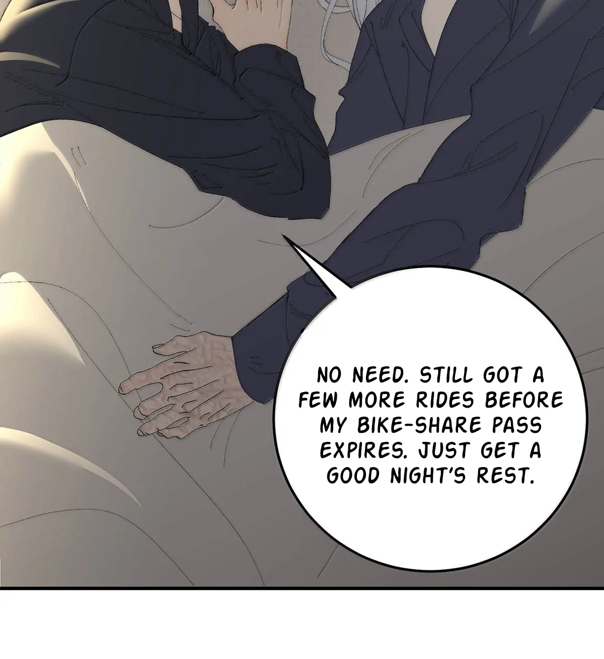 Everyday I Want The Yandere Prince Die - Chapter 29 Page 22