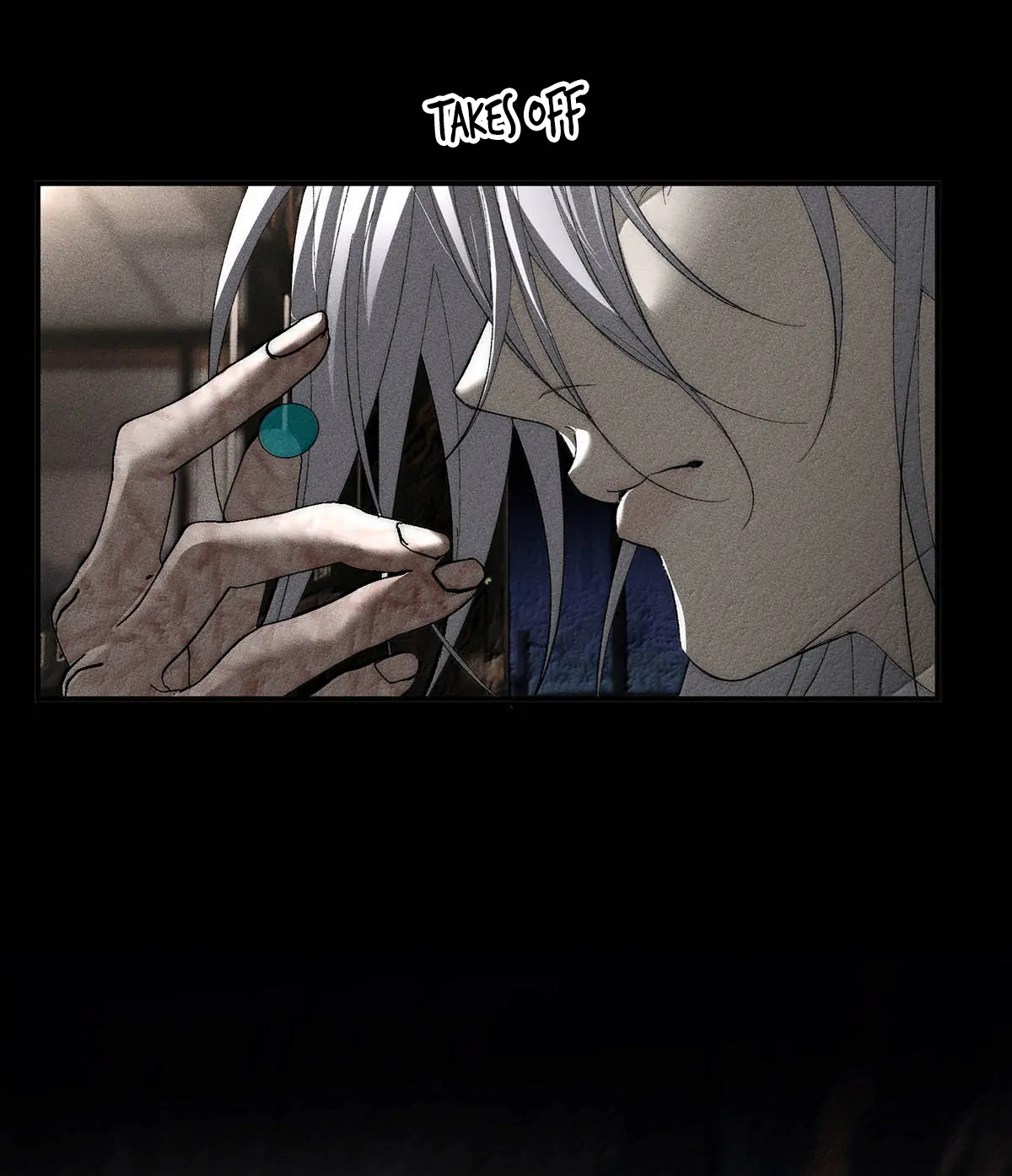 Everyday I Want The Yandere Prince Die - Chapter 29 Page 31