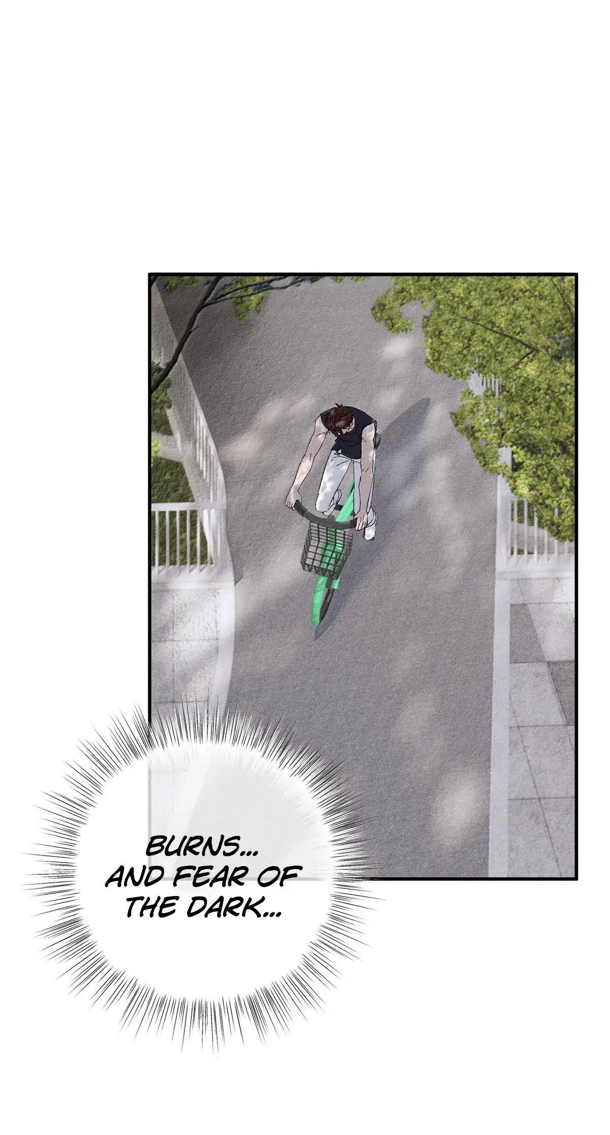 Everyday I Want The Yandere Prince Die - Chapter 29 Page 44