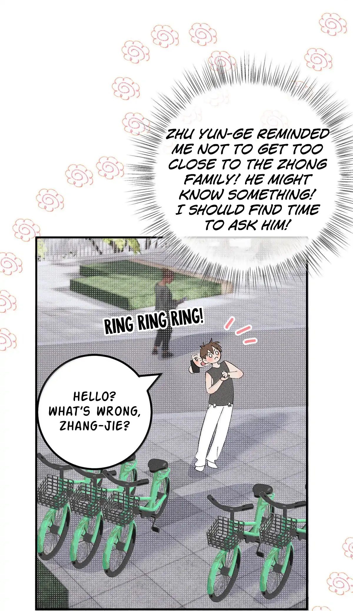 Everyday I Want The Yandere Prince Die - Chapter 29 Page 47